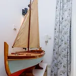 Exclusive Pool Escape Near Sea - Happy Apartman Krk Town