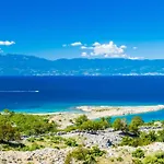 Exclusive Pool Escape Near Sea - Happy Krk Town